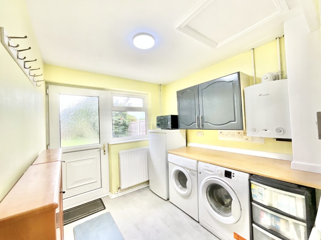 Cheadle Road, Tean, ST10