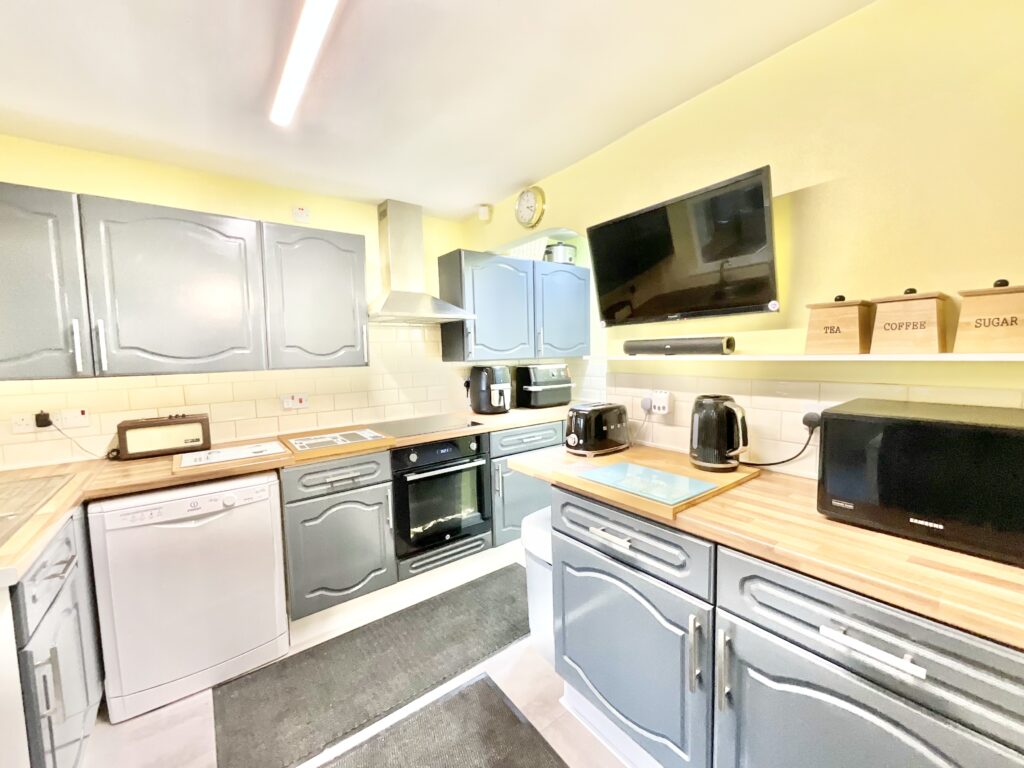 Cheadle Road, Tean, ST10