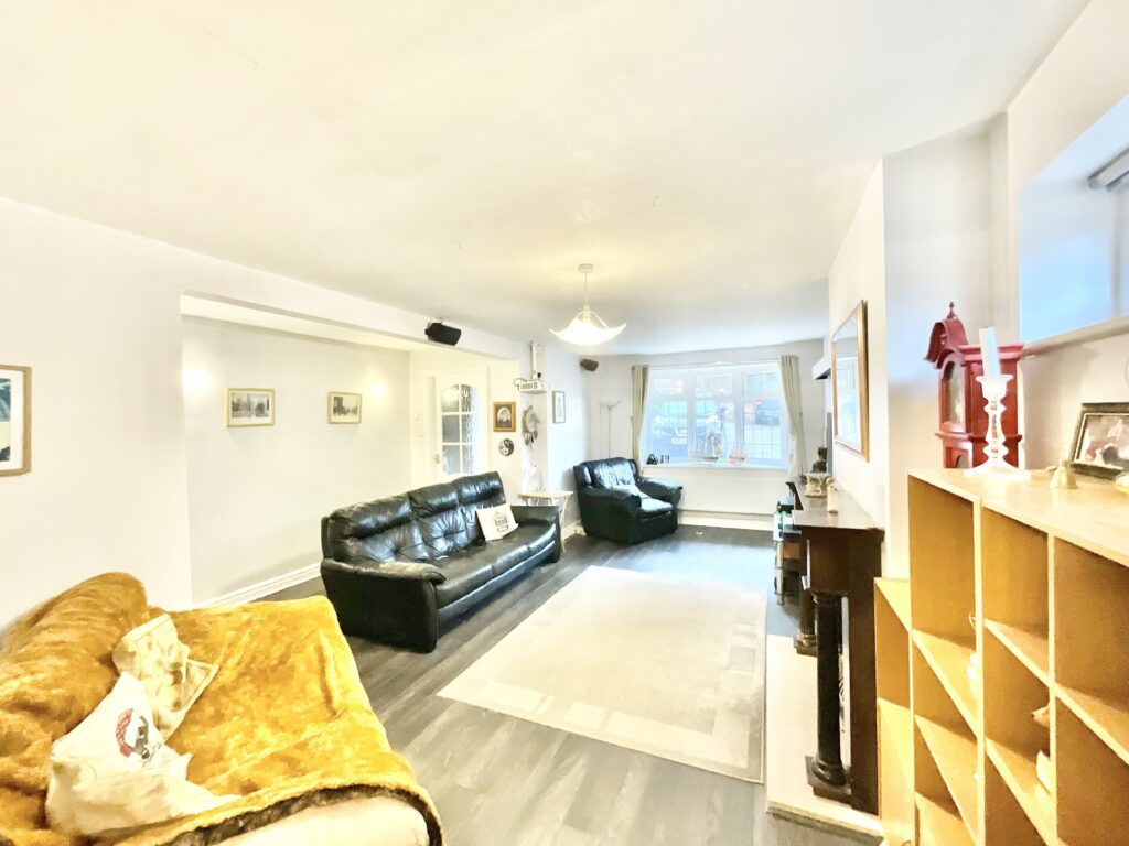 Cheadle Road, Tean, ST10