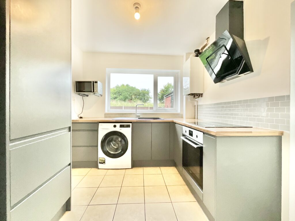 Bramley Close, Cheadle, ST10