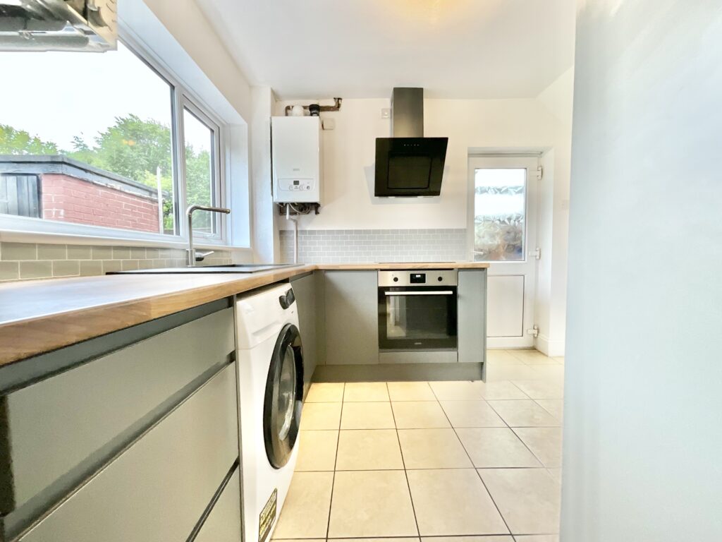 Bramley Close, Cheadle, ST10