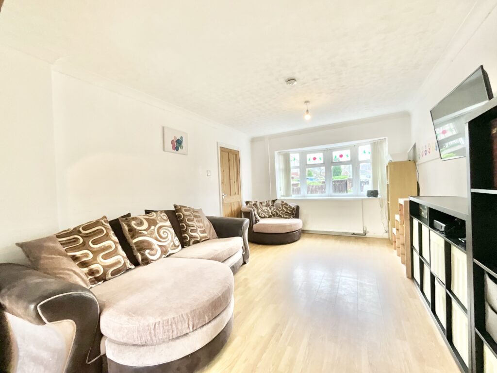 Bramley Close, Cheadle, ST10