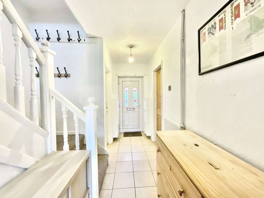 Bramley Close, Cheadle, ST10