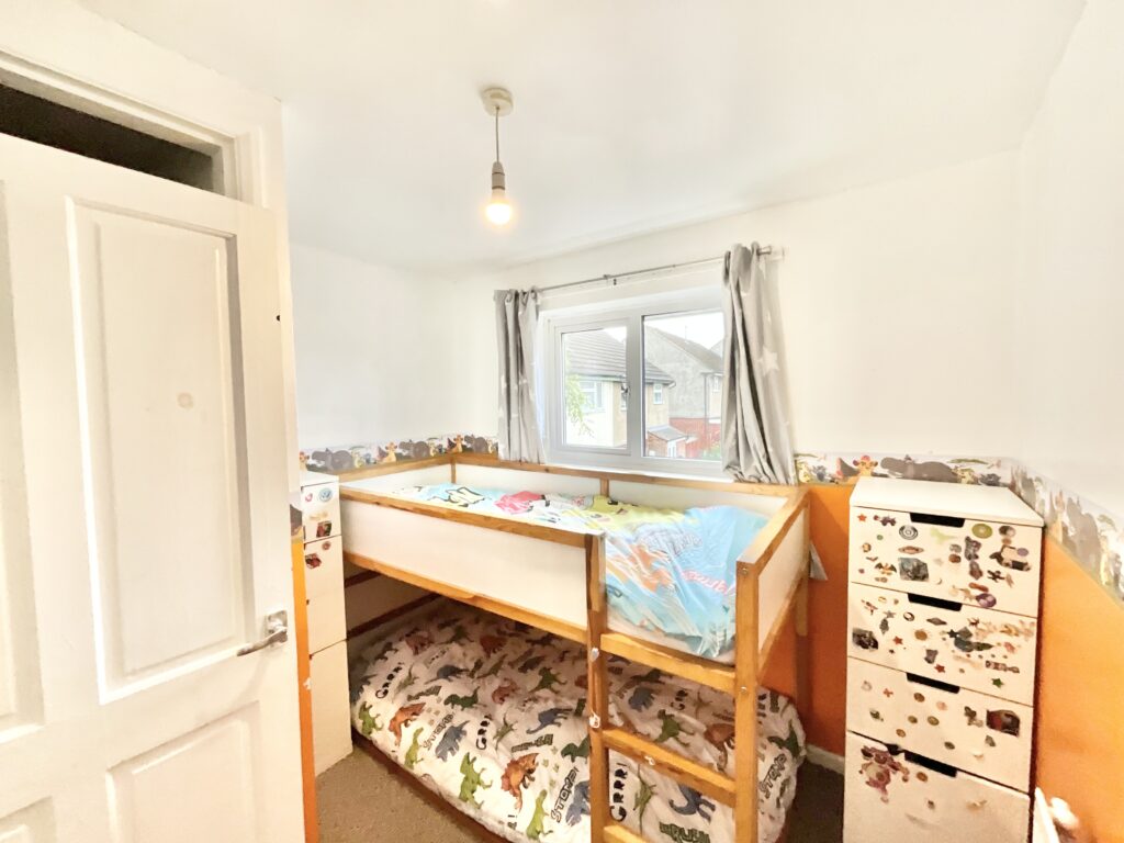 Bramley Close, Cheadle, ST10