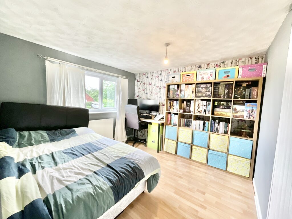 Bramley Close, Cheadle, ST10