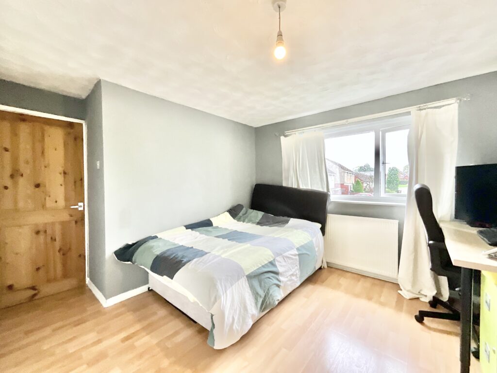 Bramley Close, Cheadle, ST10