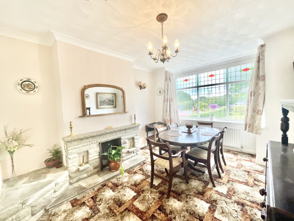 Ash Bank Road, Stoke-On-Trent, ST2