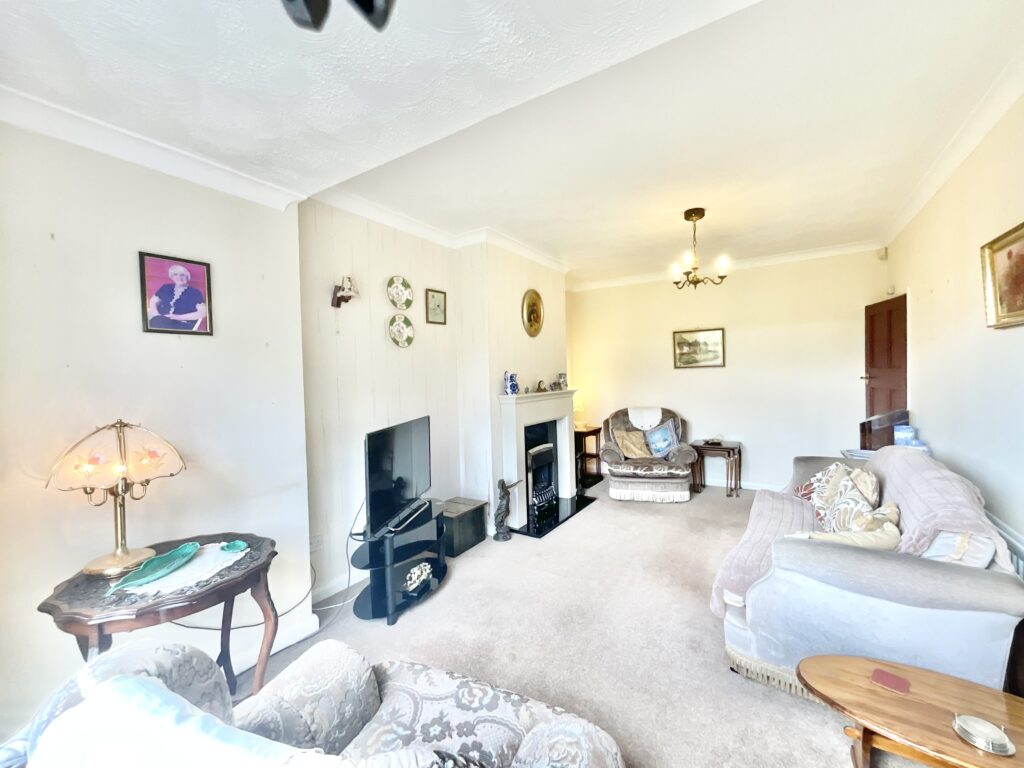 Ash Bank Road, Stoke-On-Trent, ST2
