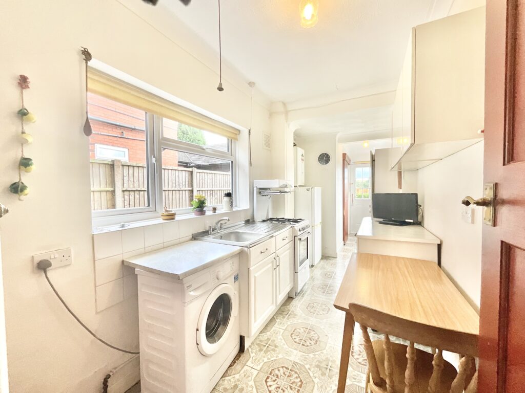 Ash Bank Road, Stoke-On-Trent, ST2