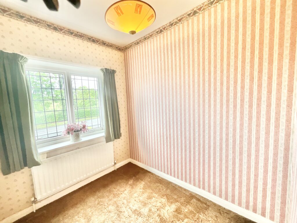 Ash Bank Road, Stoke-On-Trent, ST2