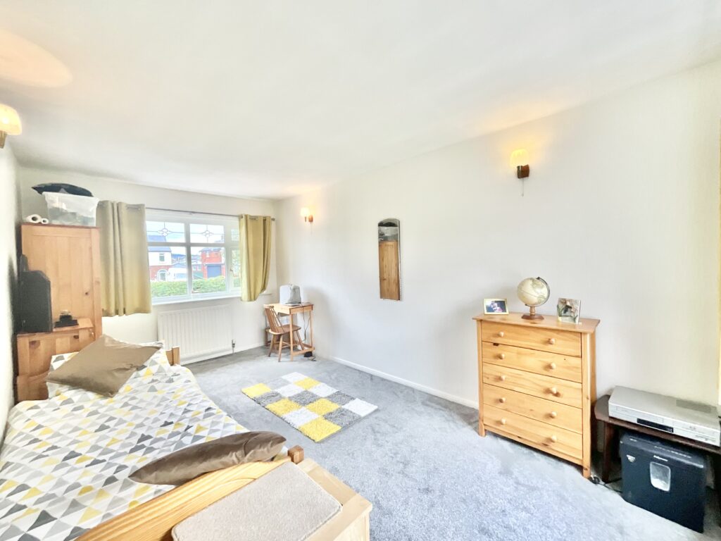 Tean Road, Cheadle, ST10
