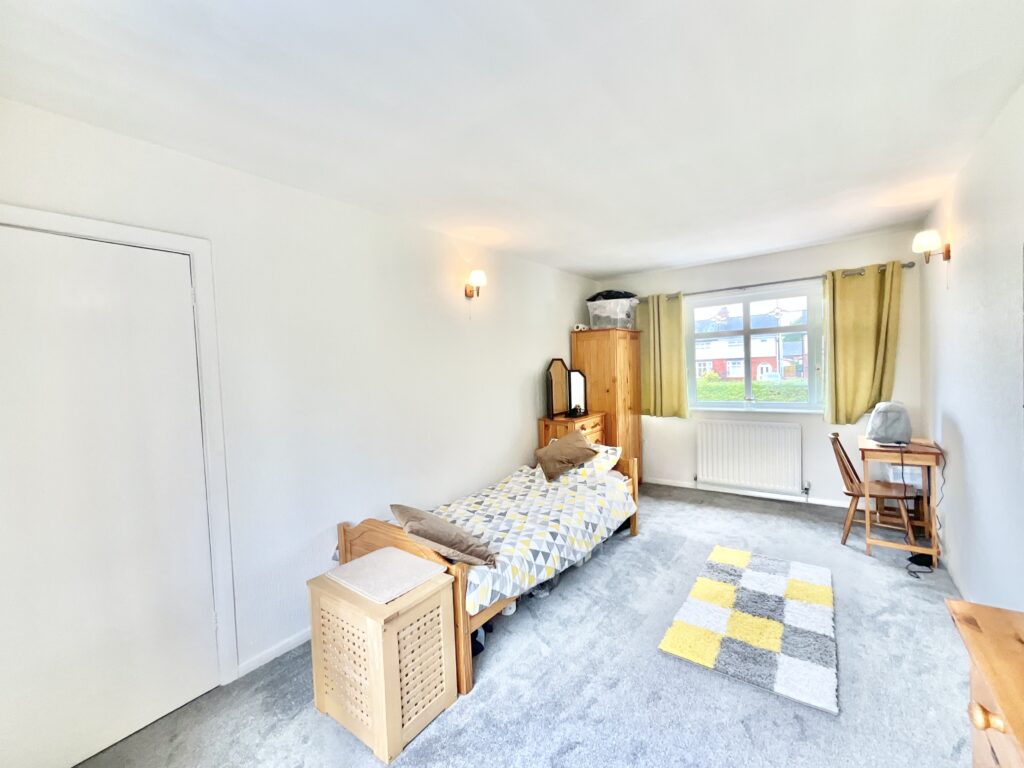 Tean Road, Cheadle, ST10