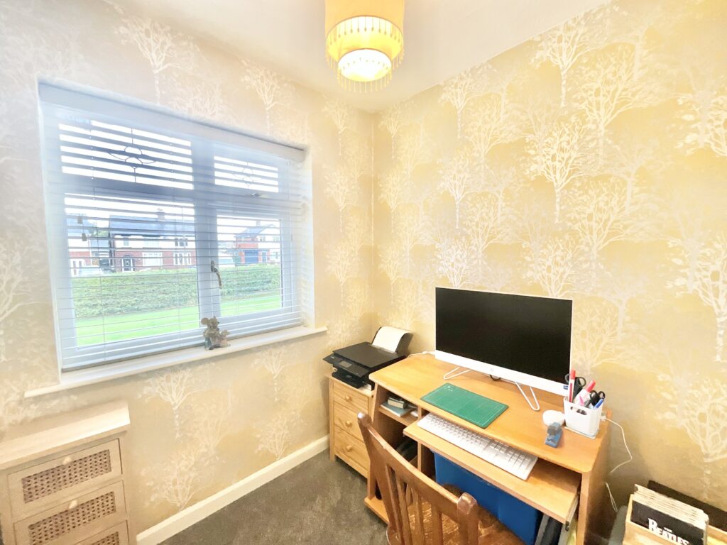 Tean Road, Cheadle, ST10