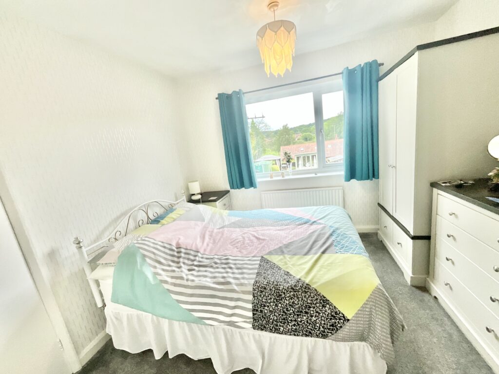 Tean Road, Cheadle, ST10