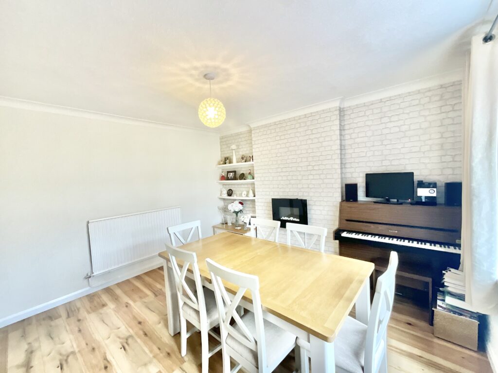 Tean Road, Cheadle, ST10