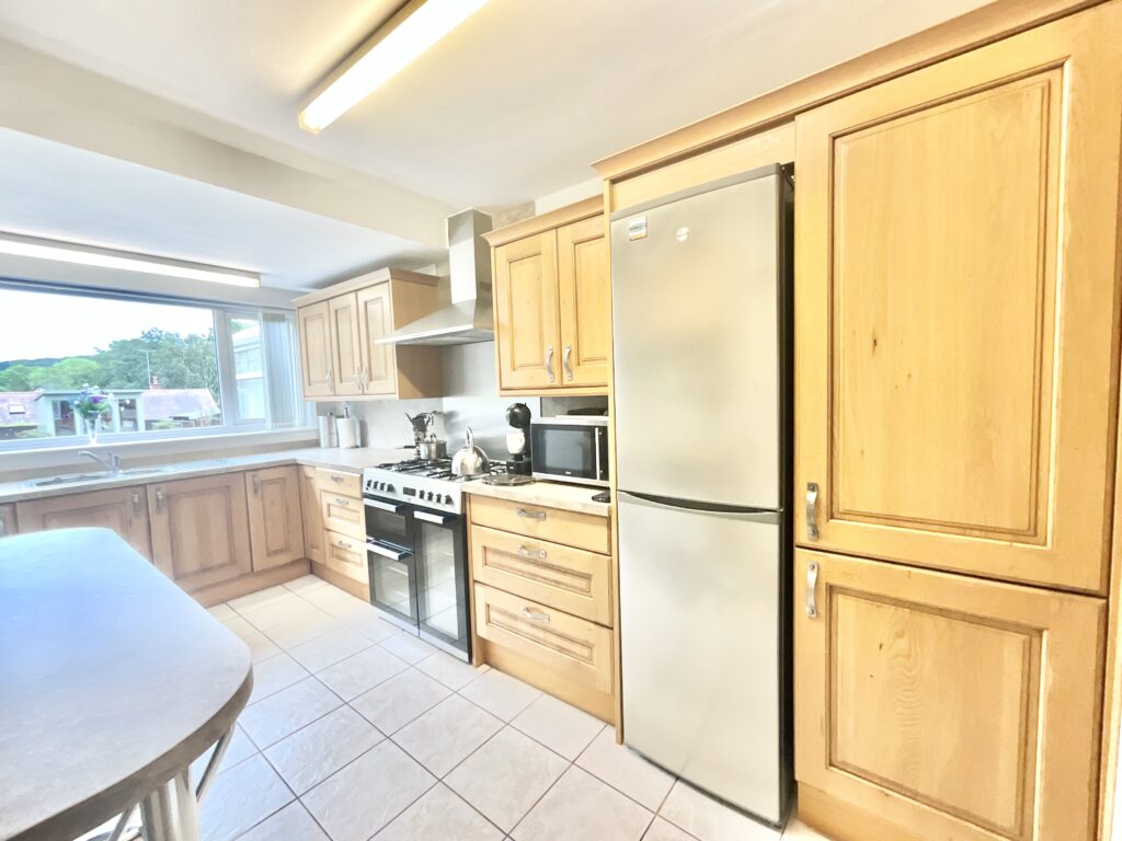 Tean Road, Cheadle, ST10