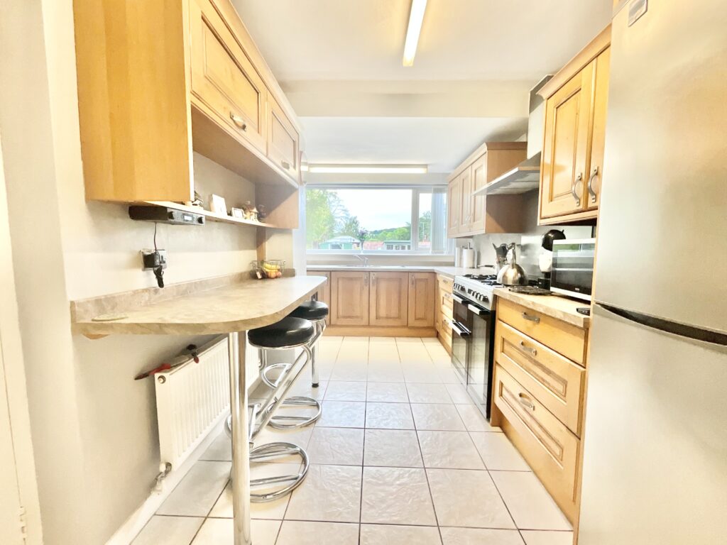 Tean Road, Cheadle, ST10