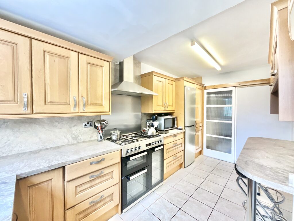 Tean Road, Cheadle, ST10