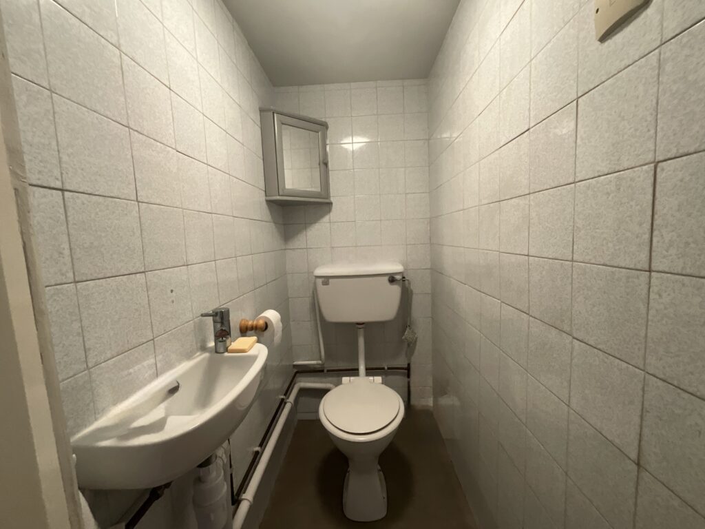 Tean Road, Cheadle, ST10