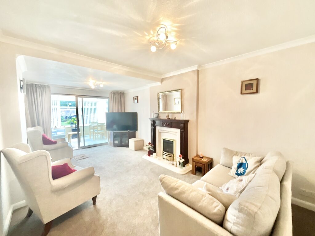 Tean Road, Cheadle, ST10