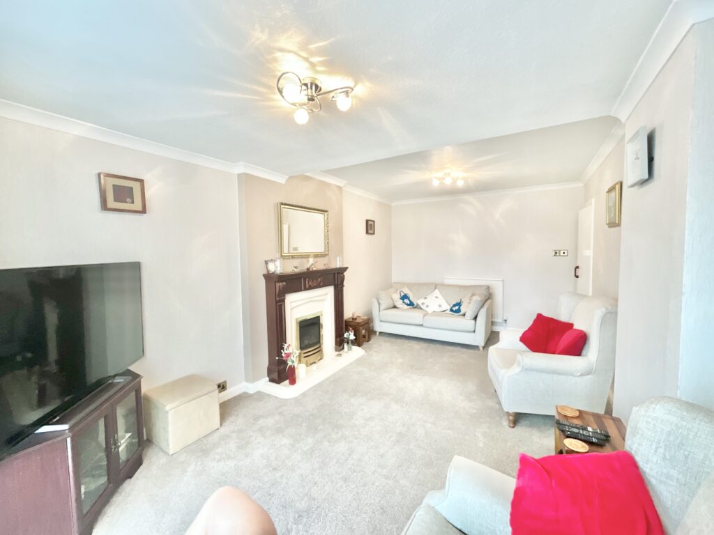 Tean Road, Cheadle, ST10
