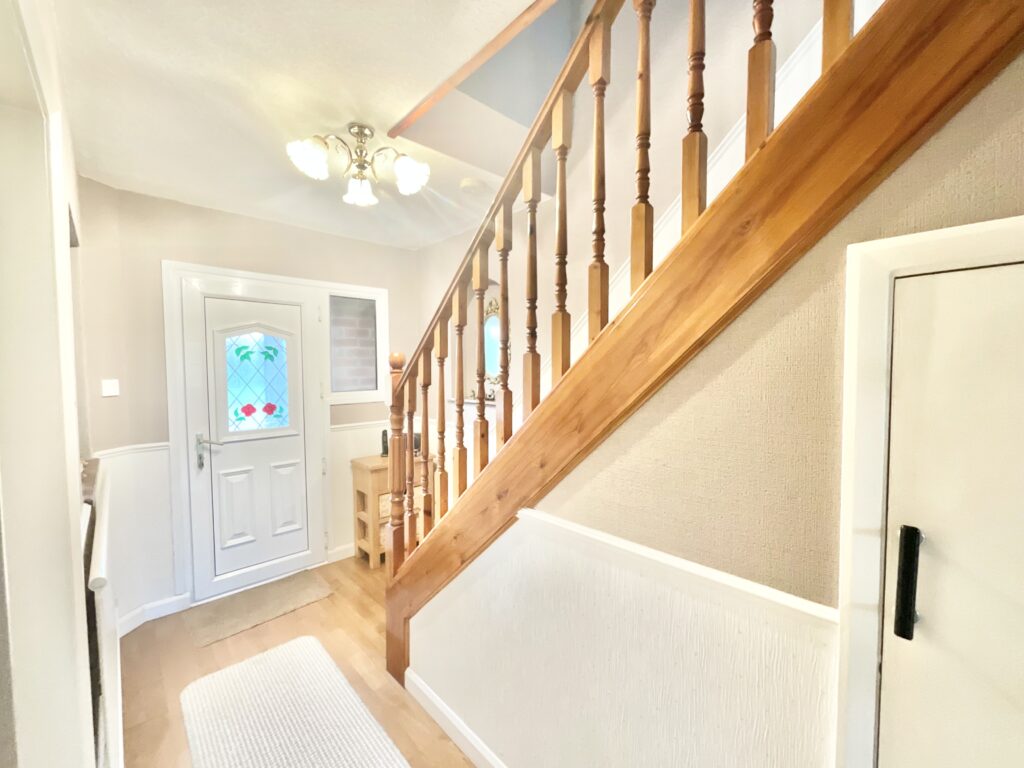 Tean Road, Cheadle, ST10