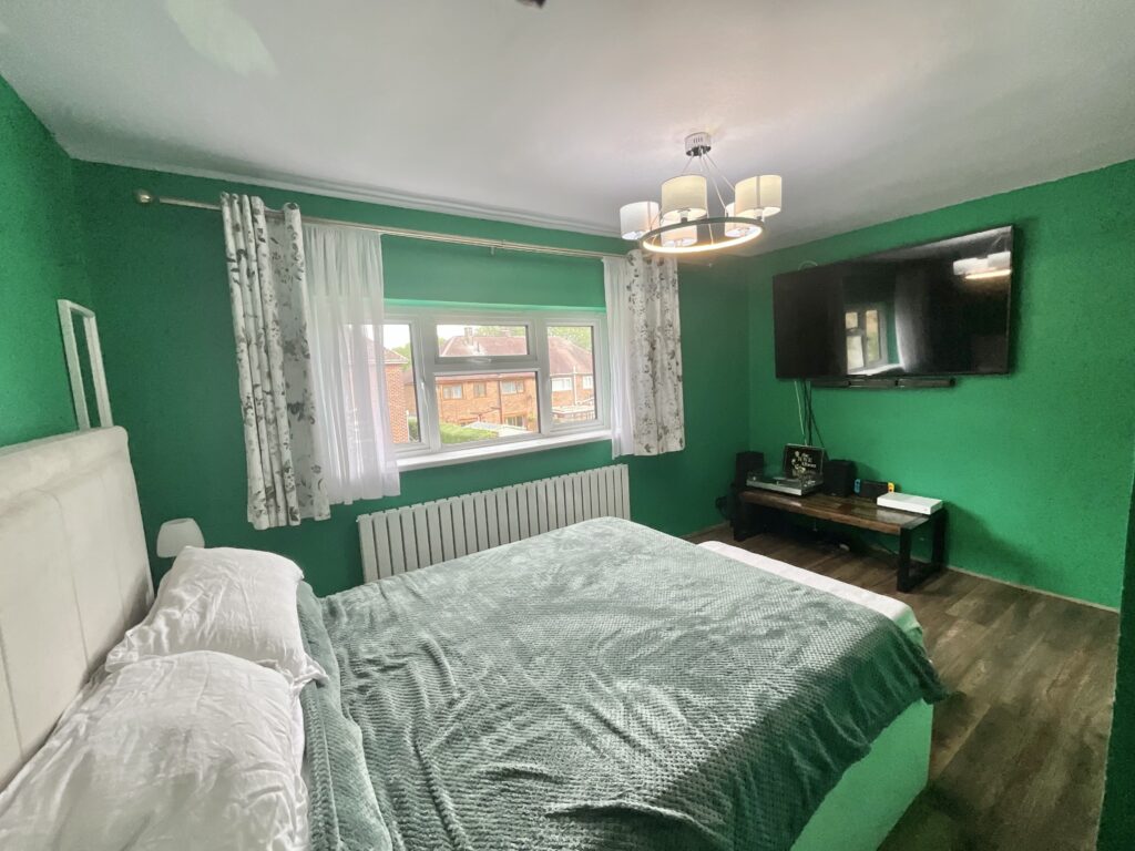 Brookwood Drive, Stoke-On-Trent, ST3
