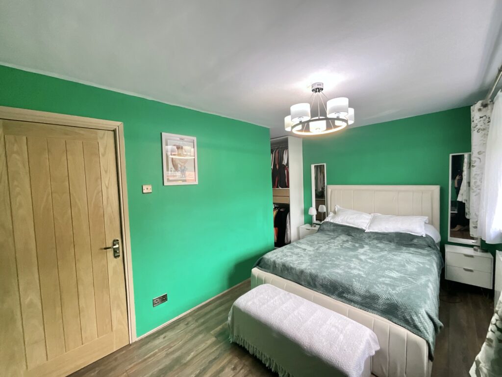 Brookwood Drive, Stoke-On-Trent, ST3