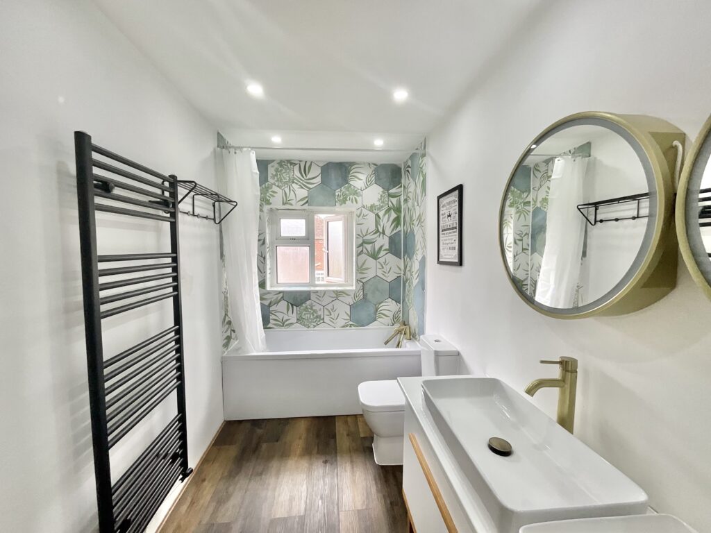 Brookwood Drive, Stoke-On-Trent, ST3