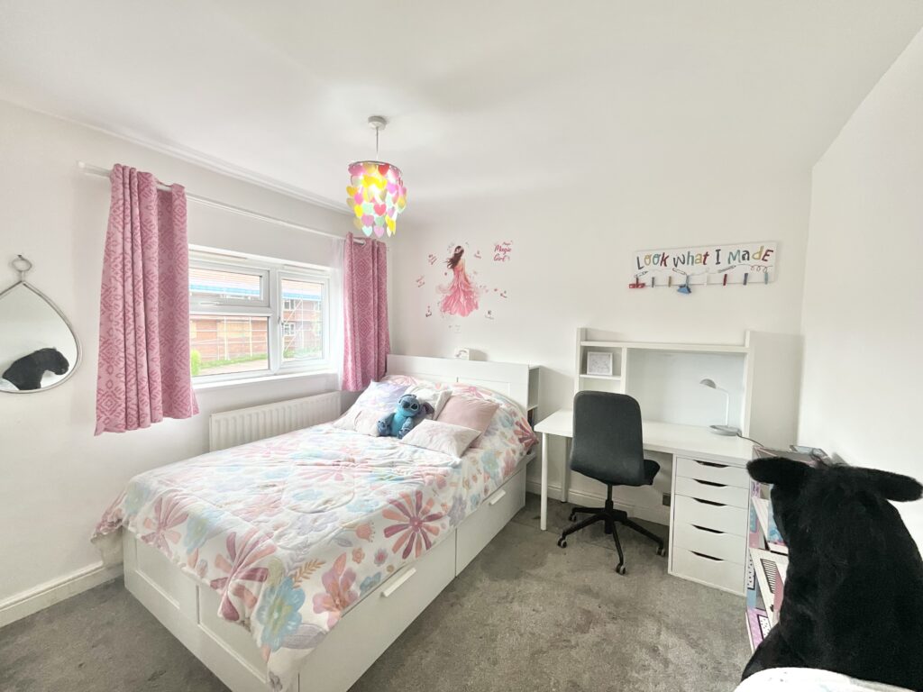Brookwood Drive, Stoke-On-Trent, ST3