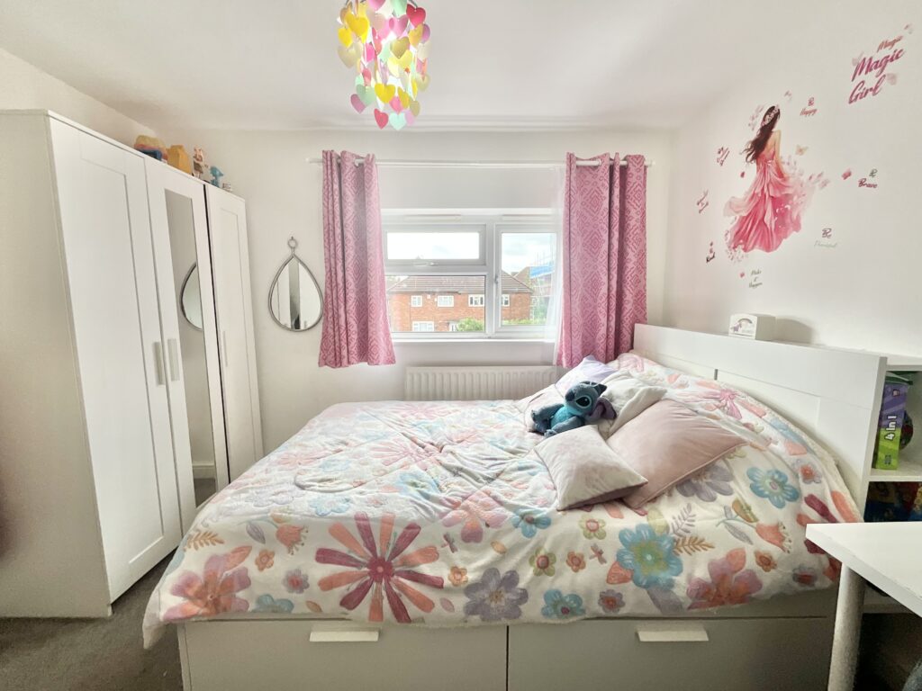 Brookwood Drive, Stoke-On-Trent, ST3