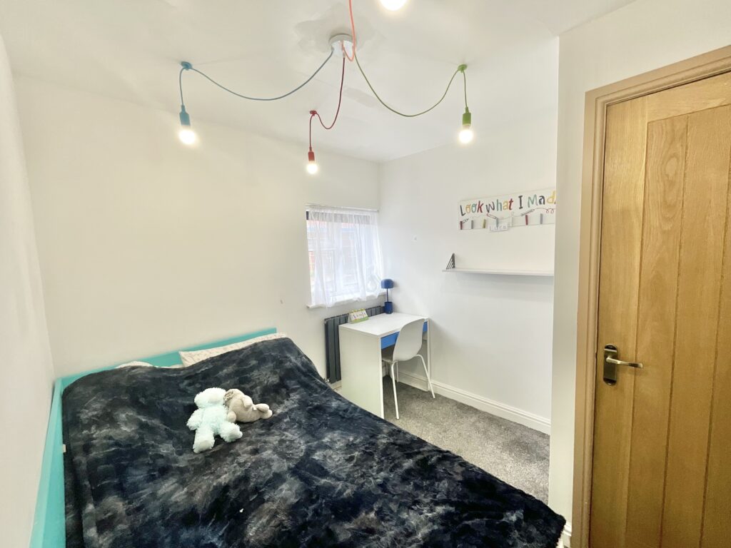 Brookwood Drive, Stoke-On-Trent, ST3