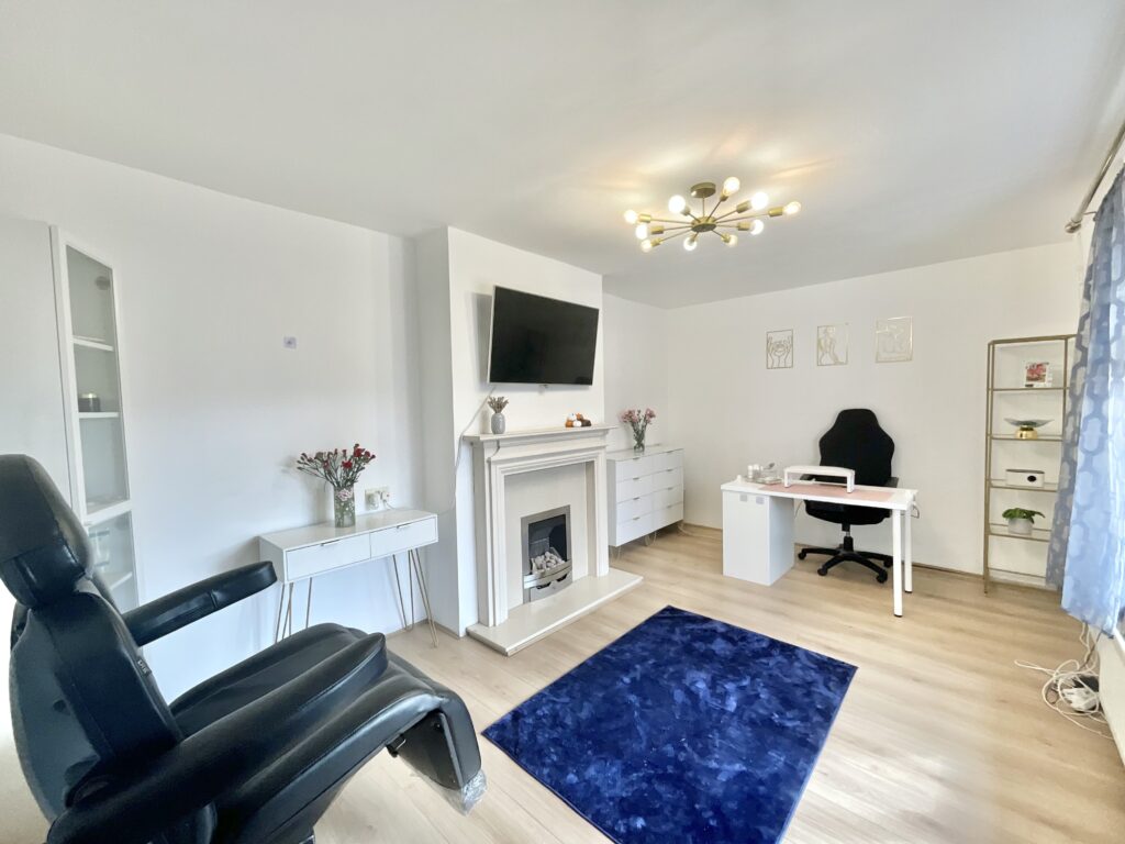 Brookwood Drive, Stoke-On-Trent, ST3