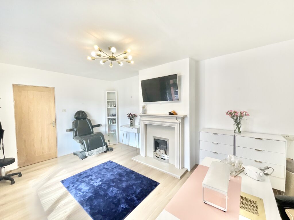 Brookwood Drive, Stoke-On-Trent, ST3