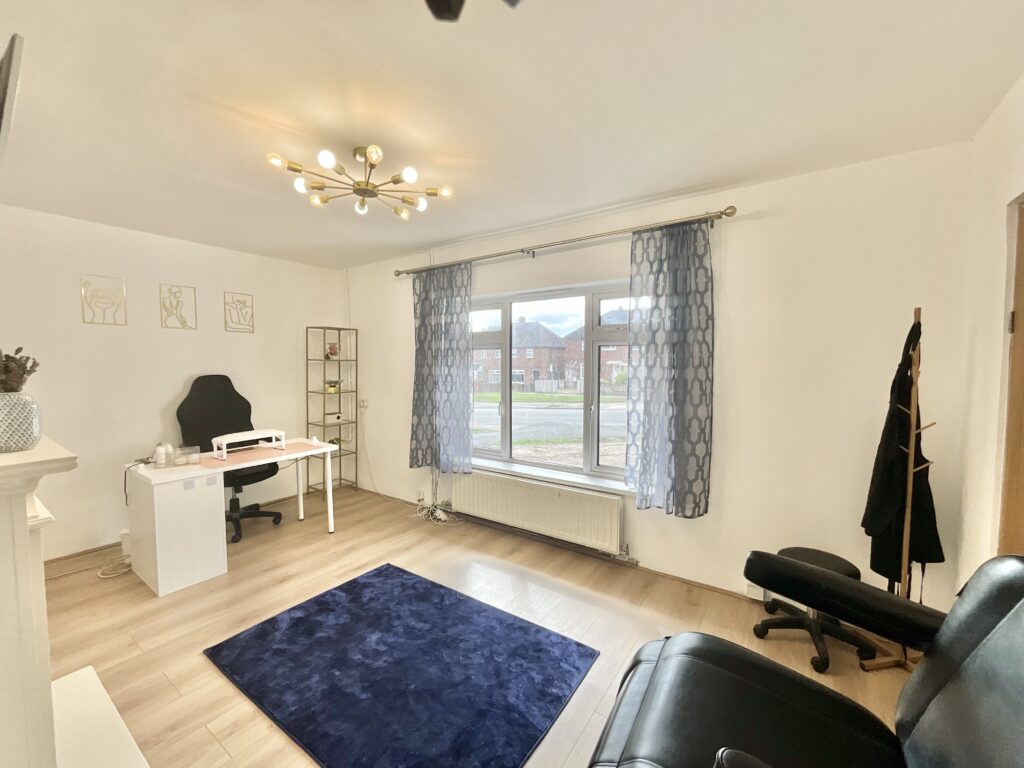 Brookwood Drive, Stoke-On-Trent, ST3