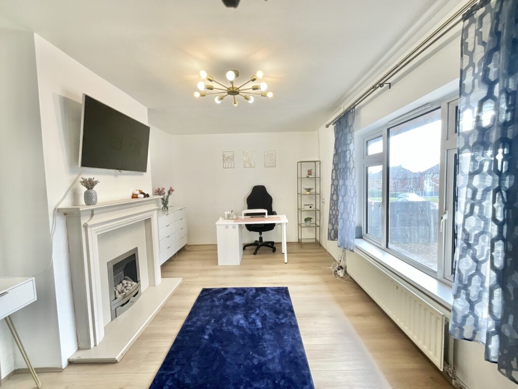 Brookwood Drive, Stoke-On-Trent, ST3