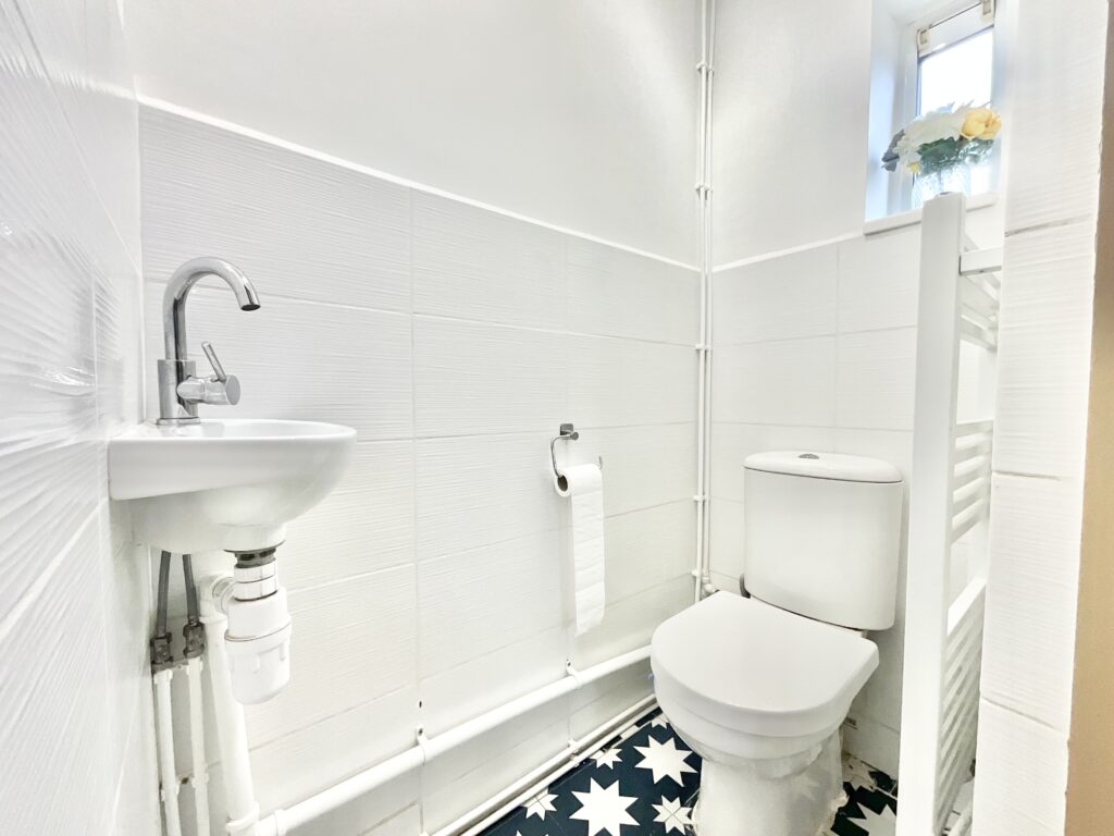 Brookwood Drive, Stoke-On-Trent, ST3