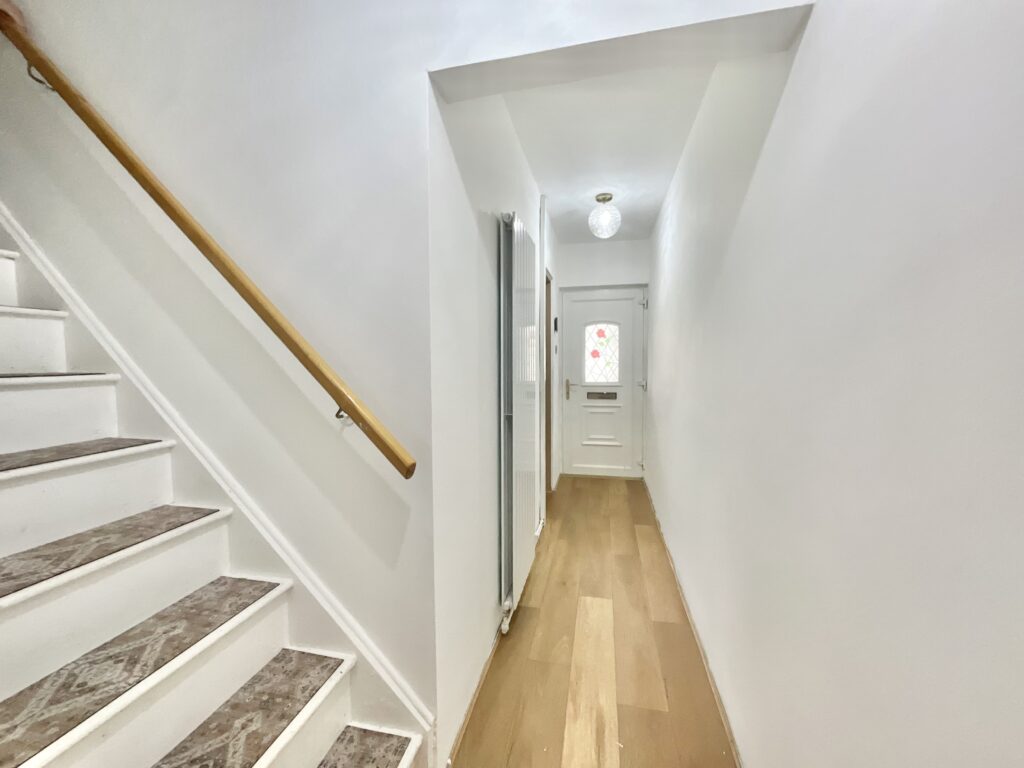 Brookwood Drive, Stoke-On-Trent, ST3
