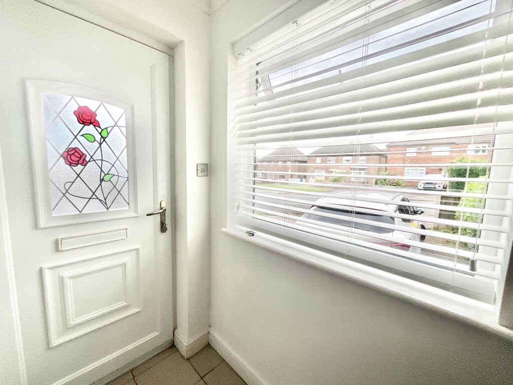 Brookwood Drive, Stoke-On-Trent, ST3