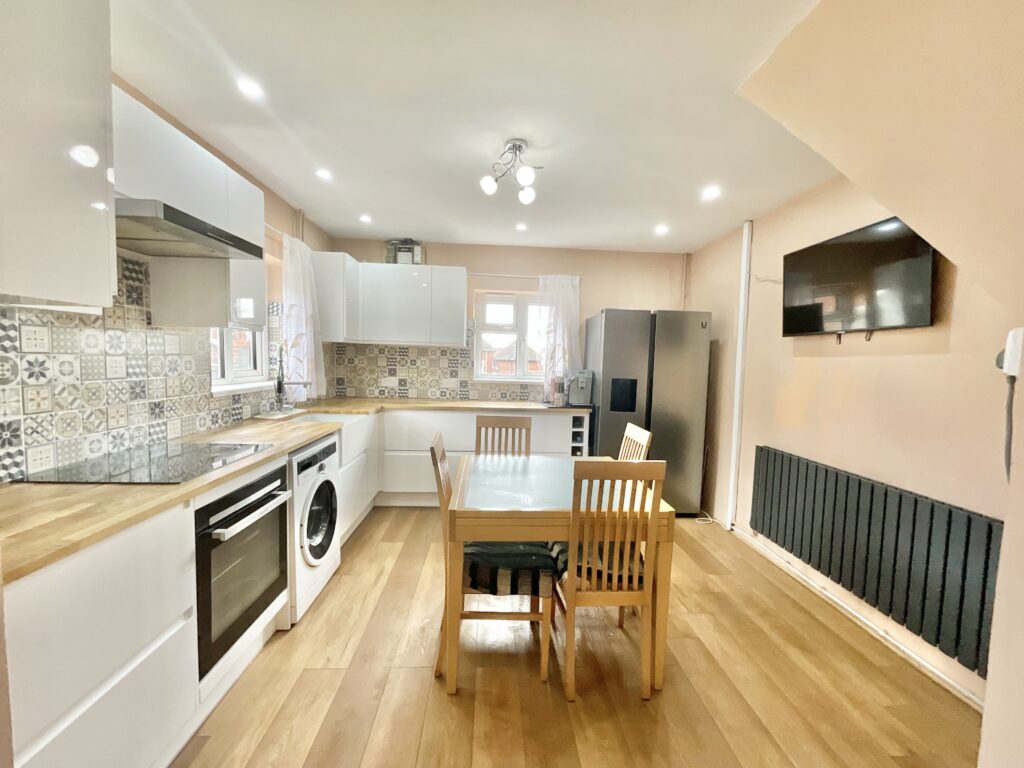 Brookwood Drive, Stoke-On-Trent, ST3
