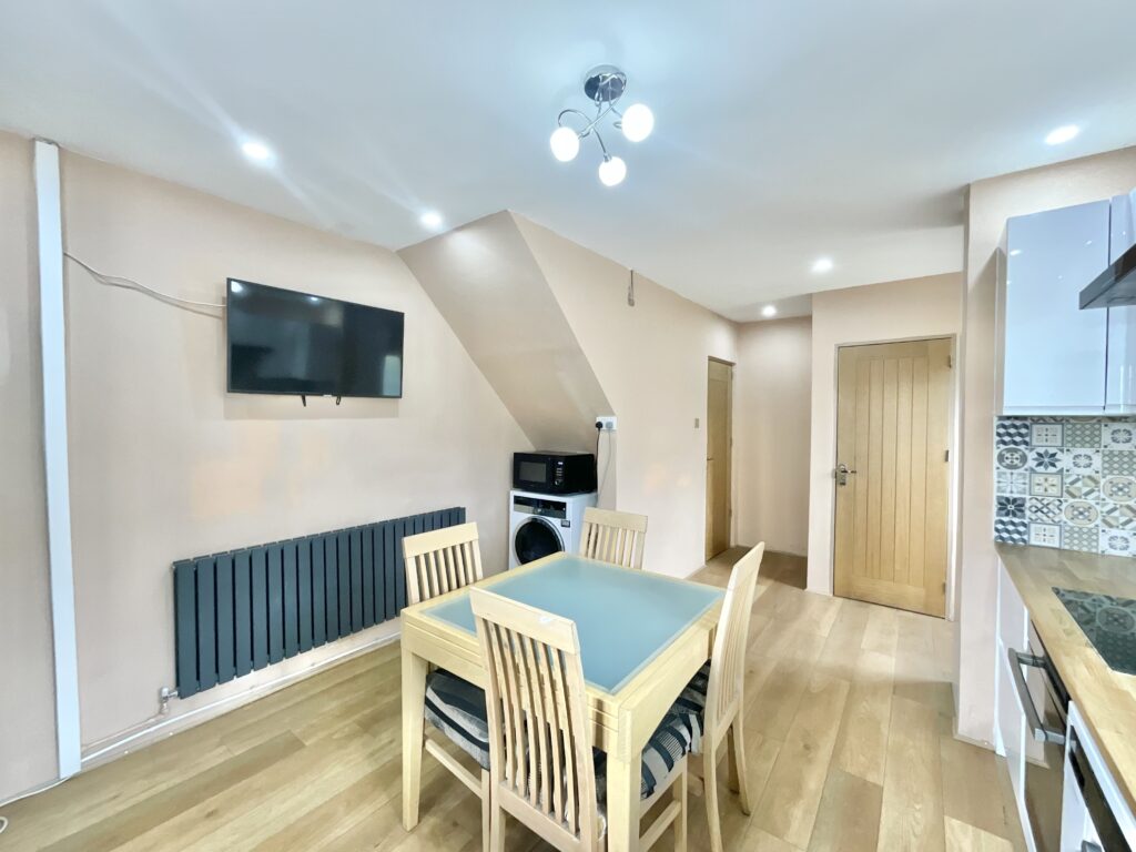 Brookwood Drive, Stoke-On-Trent, ST3