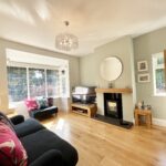 Chase Lane, Tittensor, ST12