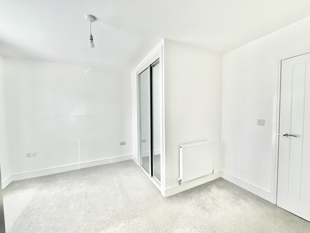 Ivinson Way, Bramshall, ST14