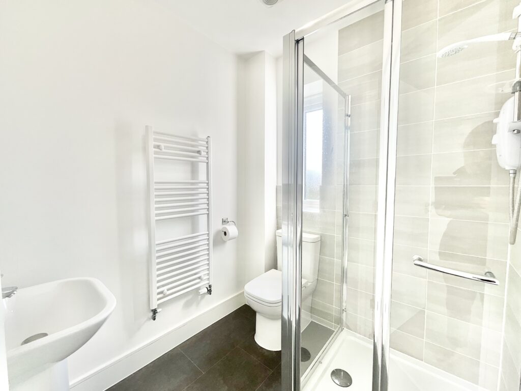Ivinson Way, Bramshall, ST14