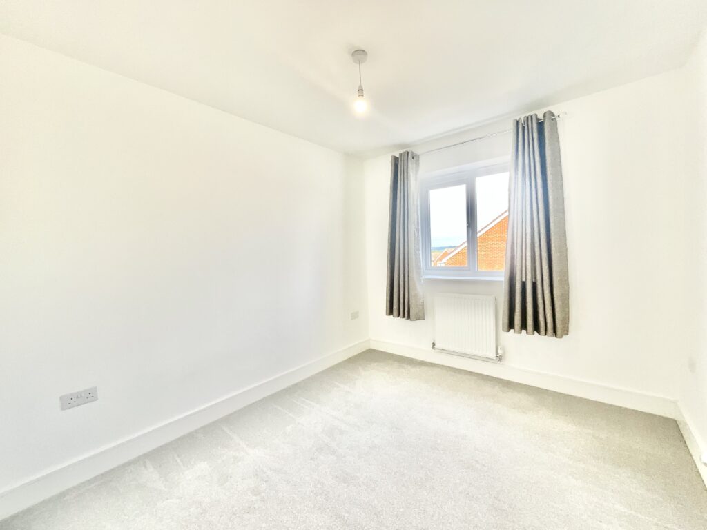 Ivinson Way, Bramshall, ST14