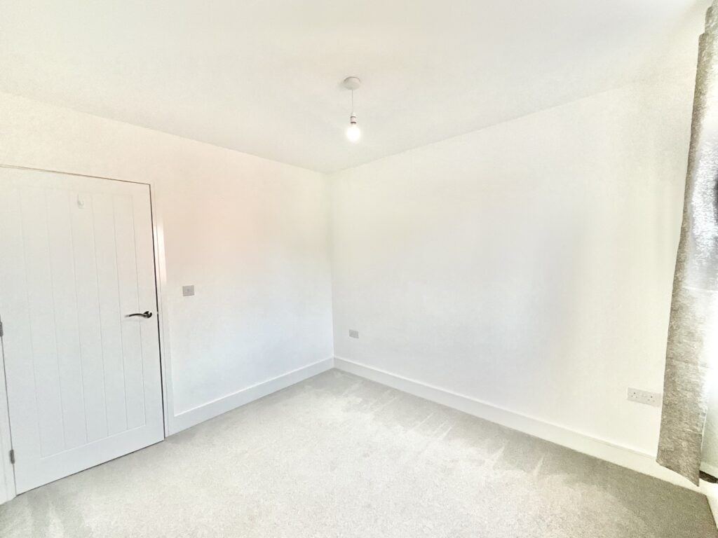 Ivinson Way, Bramshall, ST14