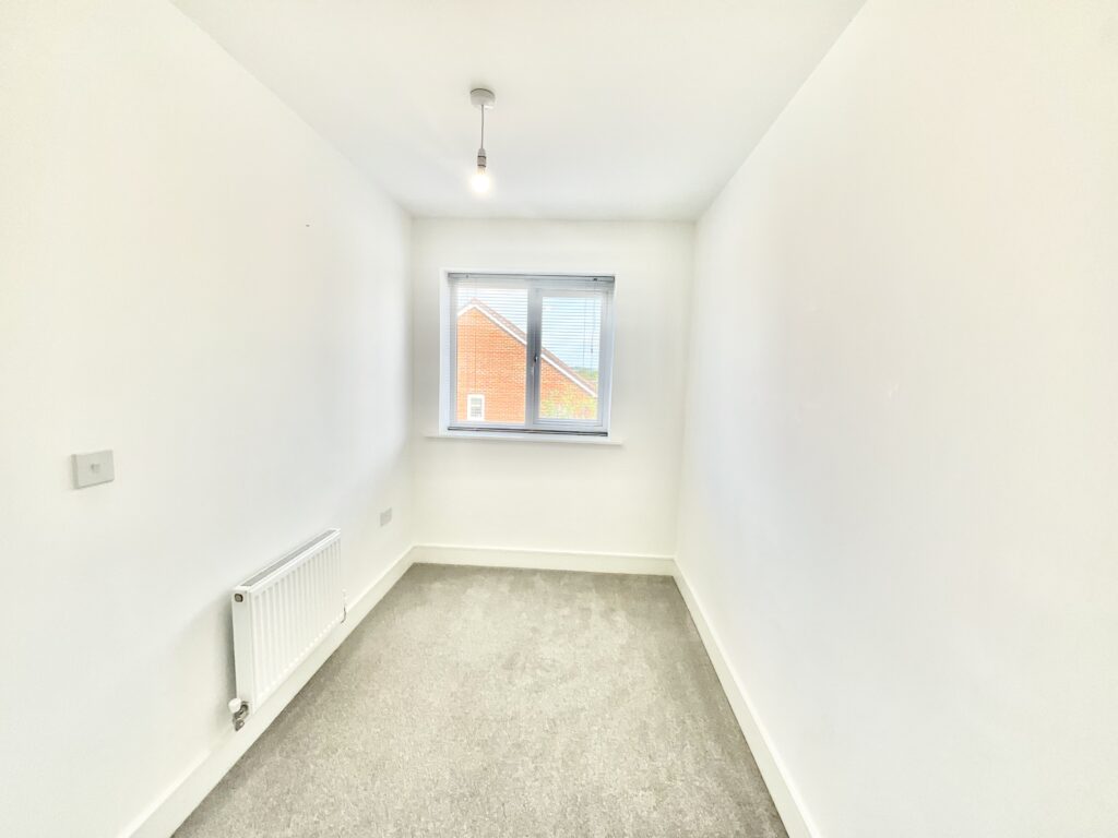 Ivinson Way, Bramshall, ST14