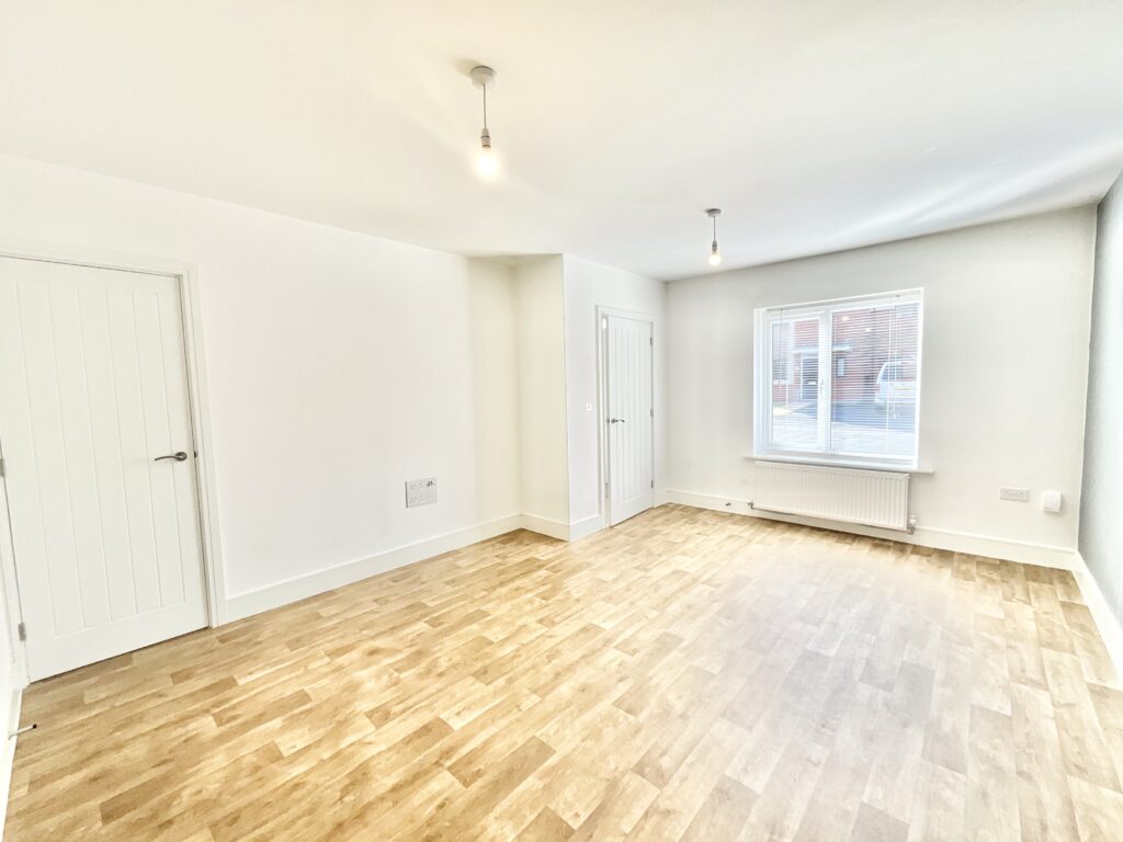 Ivinson Way, Bramshall, ST14