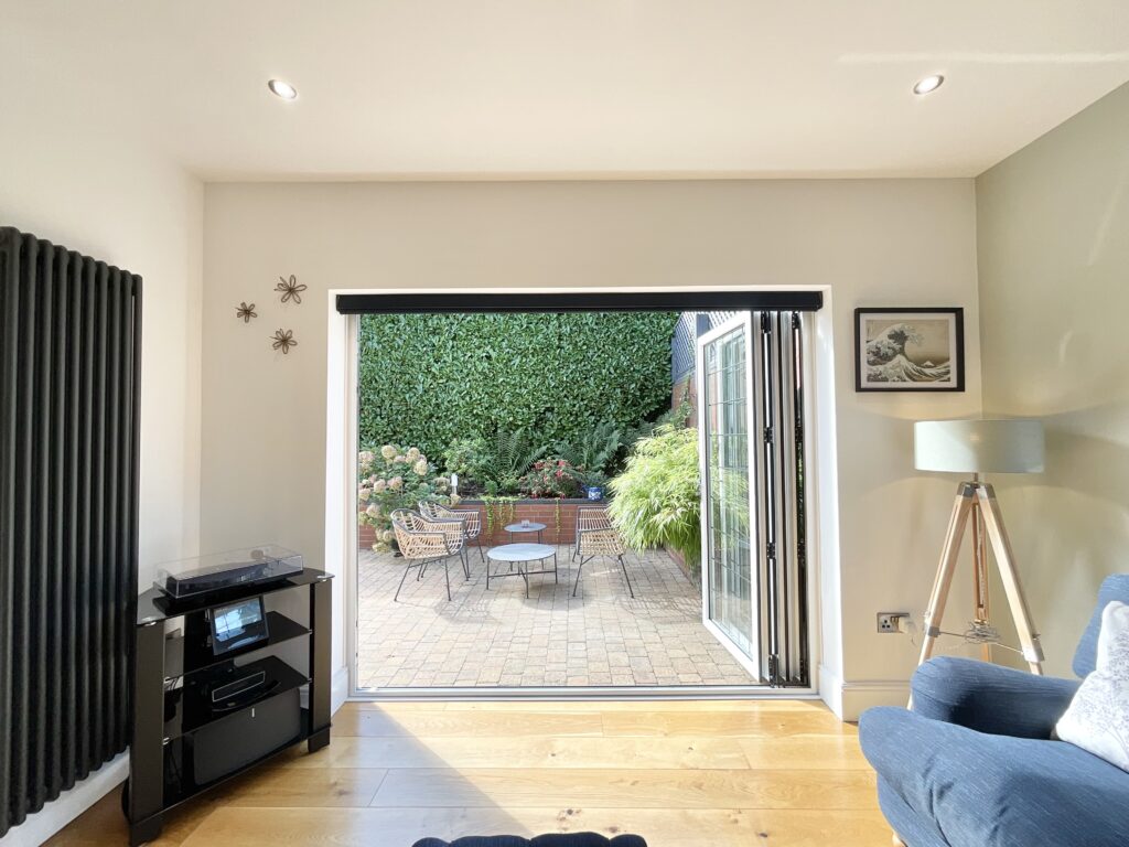 Chase Lane, Tittensor, ST12