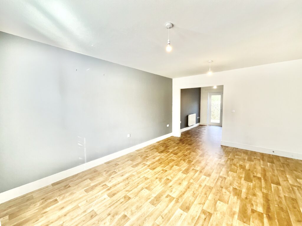 Ivinson Way, Bramshall, ST14